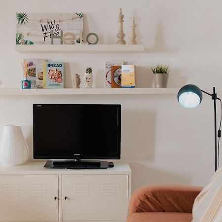 ヴェローナCasa Giuliaアパートメント エクステリア 写真