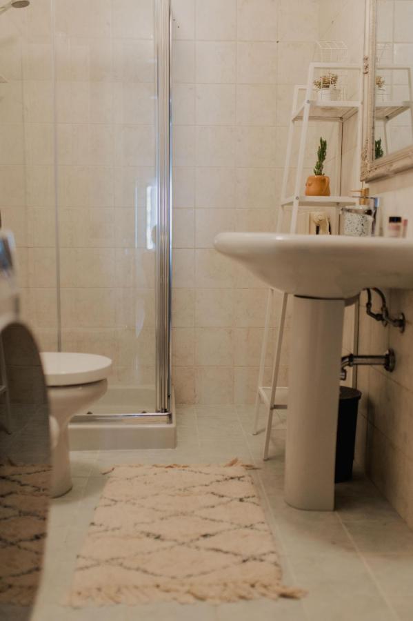 ヴェローナCasa Giuliaアパートメント エクステリア 写真