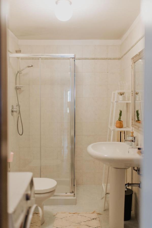 ヴェローナCasa Giuliaアパートメント エクステリア 写真
