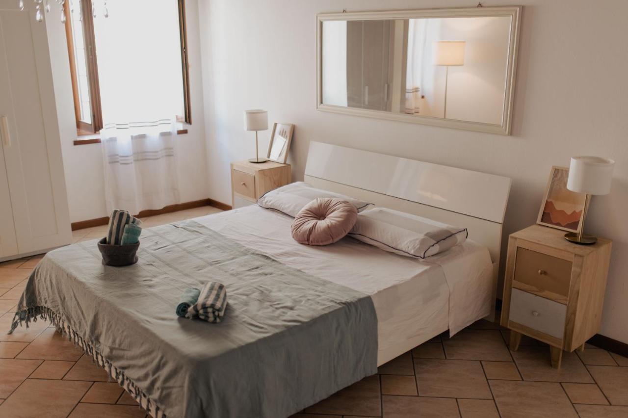 ヴェローナCasa Giuliaアパートメント エクステリア 写真